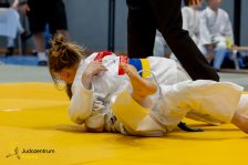 27.04.2025 Wachau JUDO Kids Cup